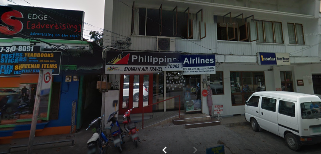 Shaman Air Travel & Tours