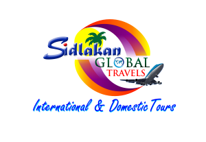 Sidlakan Global Travels