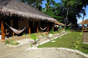 AivyMaes Dive Shop Dauin