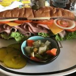 Gie-Gie’s Sports Bar