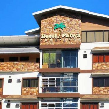 Hotel Palwa