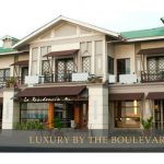 La Residencia Almar Hotel