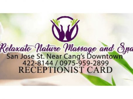 Relaxato Nature Massage And Spa