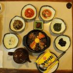 Soban Korean Restaurant