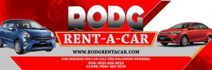 Rodg Rent a Car