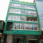Asia Novo Boutique Hotel Inc