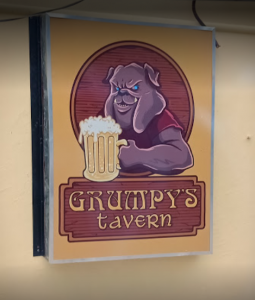 Grumpy’s Tavern
