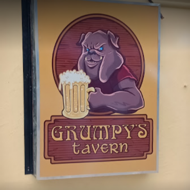 Grumpy's Tavern