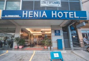 Henia Hotel