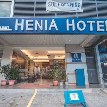 Henia Hotel