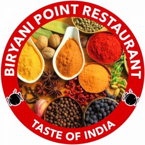 BIRYANI Point