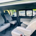 VIP Tourist Shuttle Transport - Dumaguete City