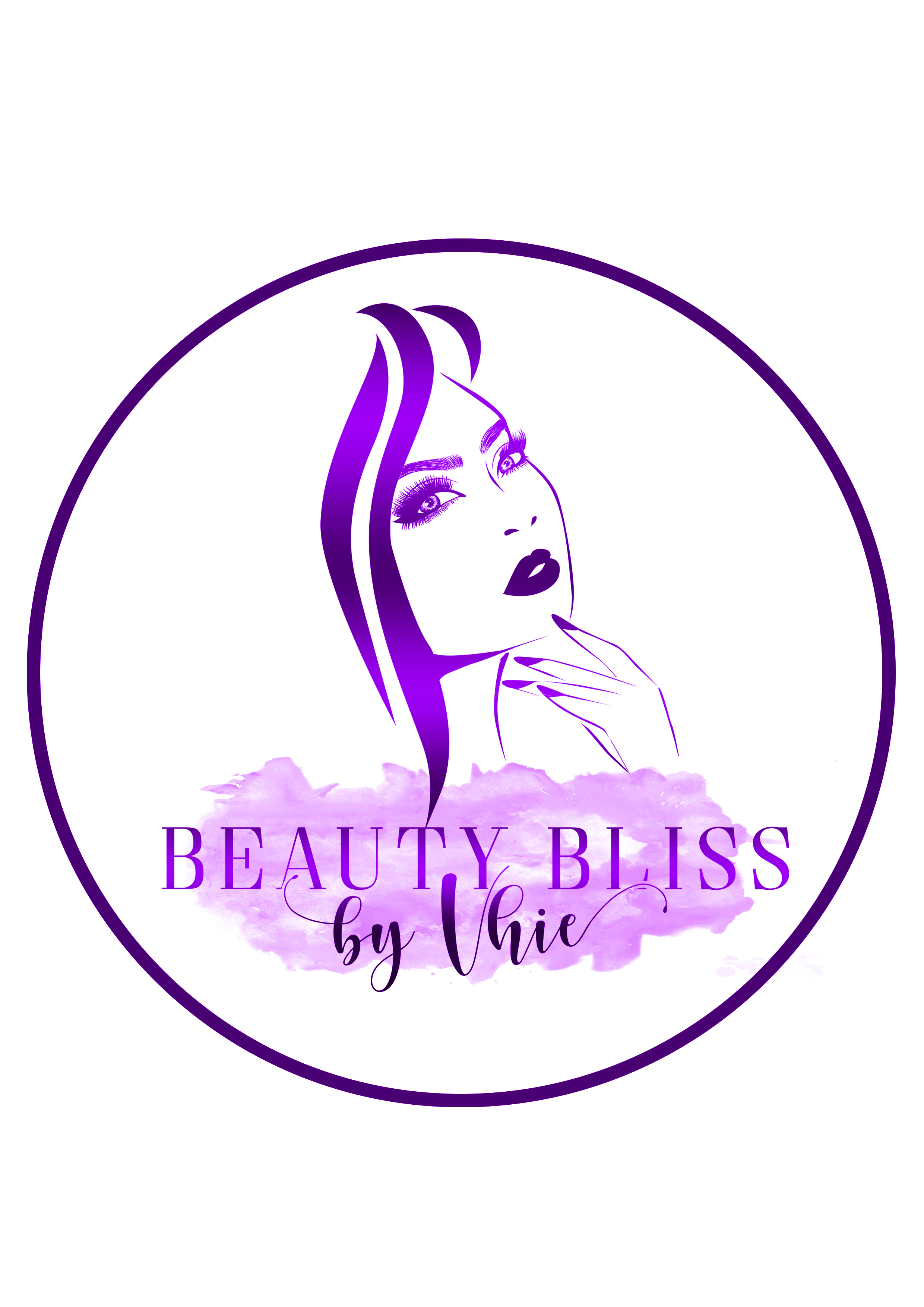 BEAUTY BLISS By Vhie