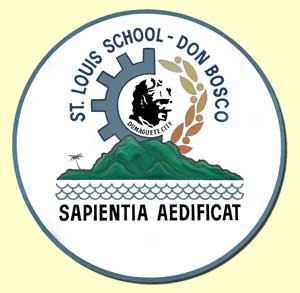 St Louis School Don Bosco