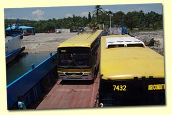 bus from cebu to dumaguete