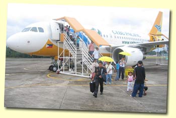 Cebu Pacific