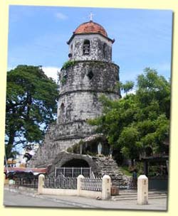 Dumaguete Belfry