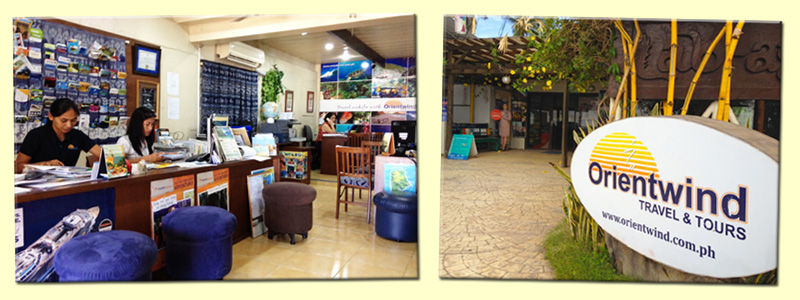 Dumaguete Travelagency