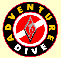 adventure dive shop