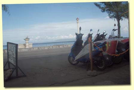 Rizal Boulevard