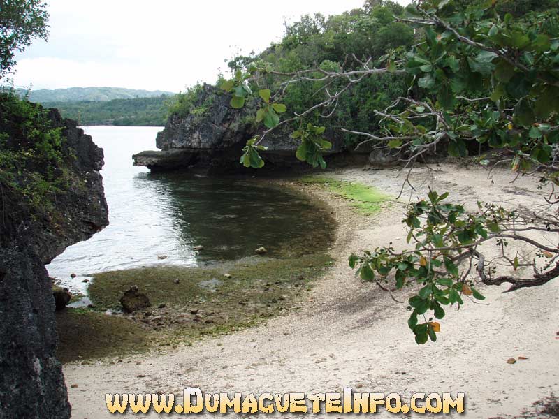 Salagdoong Beach