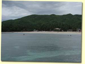 siquijor pier