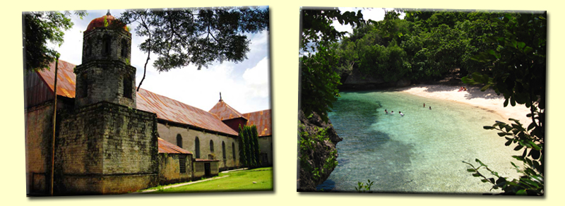 Visit Siquijor with 360 degrees travel & tours Dumaguete