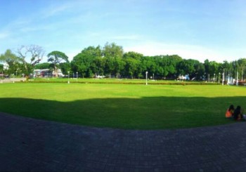 Ninoy Aquino Freedom Park