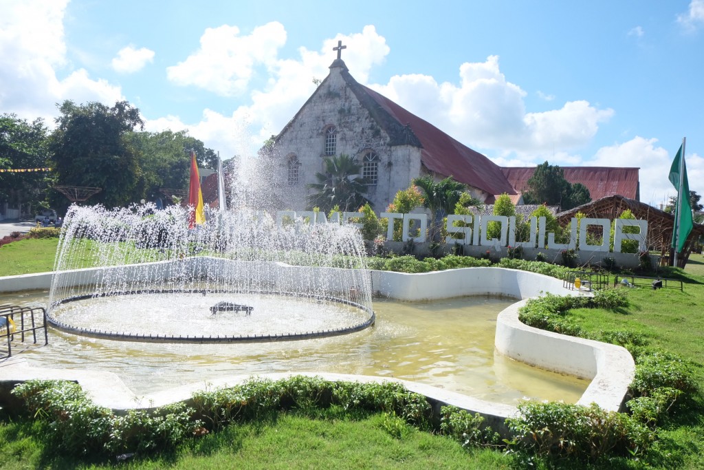 Welcome to Siquijor!