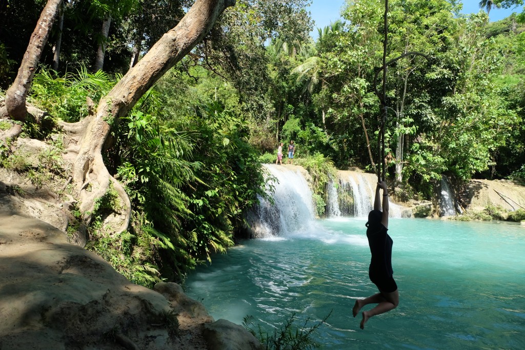 Siquijor Island