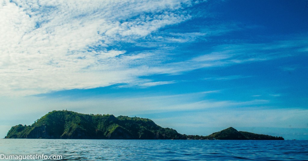 Apo Island