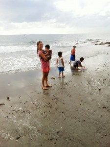 Bacong Talisay Beach