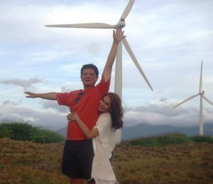 bangui windmills