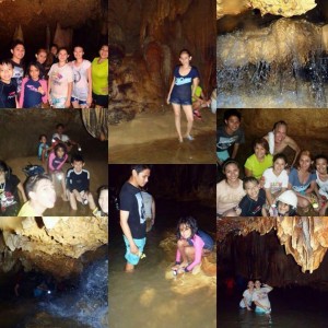 Habhaban Cave