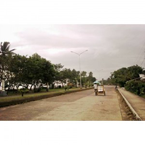Bayawan Boulevard