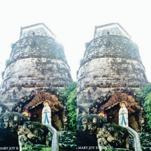 Dumaguete Belfry 