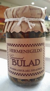 Gourmet Bulad