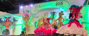 Pandanyag Festival