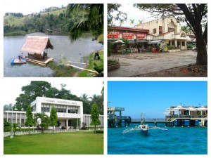 Welcome to Bindoy!