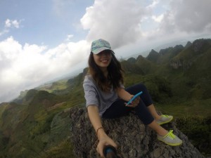 Osmeña Peak, Mantalungon Dalaguete