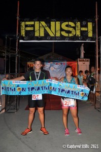 Stay fit in Dumaguete