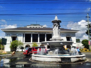 Barangay Hall of Iloilo