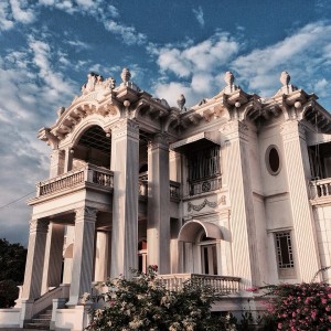 Lopez Mansion Iloilo City