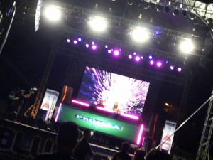 Love Dance Stage