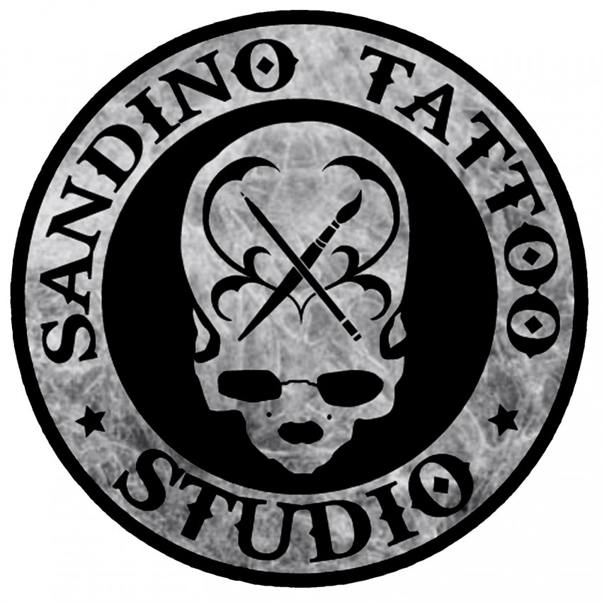 Tattoo Shop Logo Maker - BEST DESIGN TATOOS